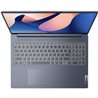 Ноутбук Lenovo IdeaPad Slim 5 16IRU9 83FW0004US Intel Core 7 150U (1.20-5.40GHz), 16GB DDR5, 1TB SSD, Intel Graphics, 16"WUXGA (