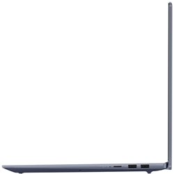 Ноутбук Lenovo IdeaPad Slim 5 16IRU9 83FW0004US Intel Core 7 150U (1.20-5.40GHz), 16GB DDR5, 1TB SSD, Intel Graphics, 16"WUXGA (