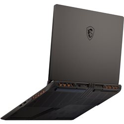 Ноутбук MSI Vector GP68HX 9S7-15M122-240 Intel Core i9-13950HX (1.60-5.50GHz), 32GB DDR5, 1TB SSD, NVIDIA RTX 4080 12GB GDDR6, 1