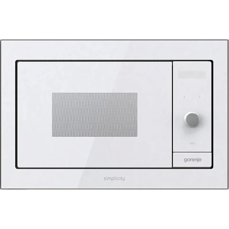 Встраиваемая микроволновая печь Gorenje BM235G1SYW