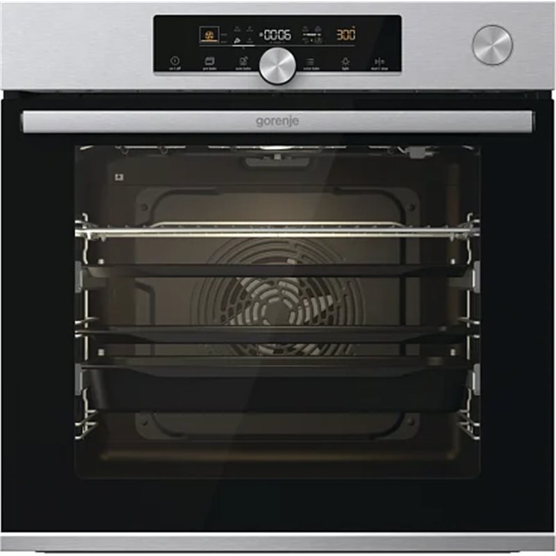 Встраиваемая духовка Gorenje BSA6747A04X