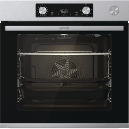 Встраиваемая духовка Gorenje BSA6737E15X