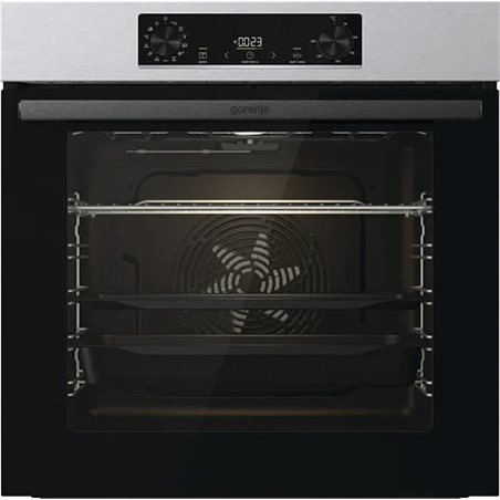 Встраиваемая духовка Gorenje BOSB6737E03X