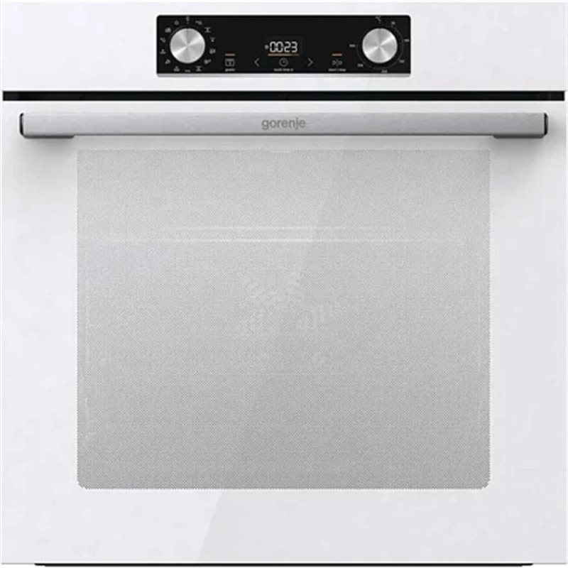 Встраиваемая духовка Gorenje BOS6737E06WG