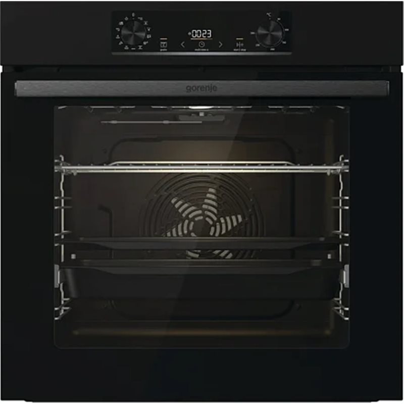 Встраиваемая духовка Gorenje BOS6737E06B