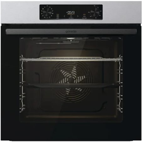 Встраиваемая духовка Gorenje BOB6737E01X