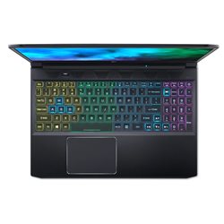 Laptop Acer Predator Triton 300 Gaming (PT315-53-75XX)  Купить, Бишкеке, доставка, регионы, Кыргызстана, цена, наличие, обзор, S