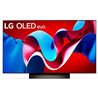 Телевизор LG OLED77C4RLA