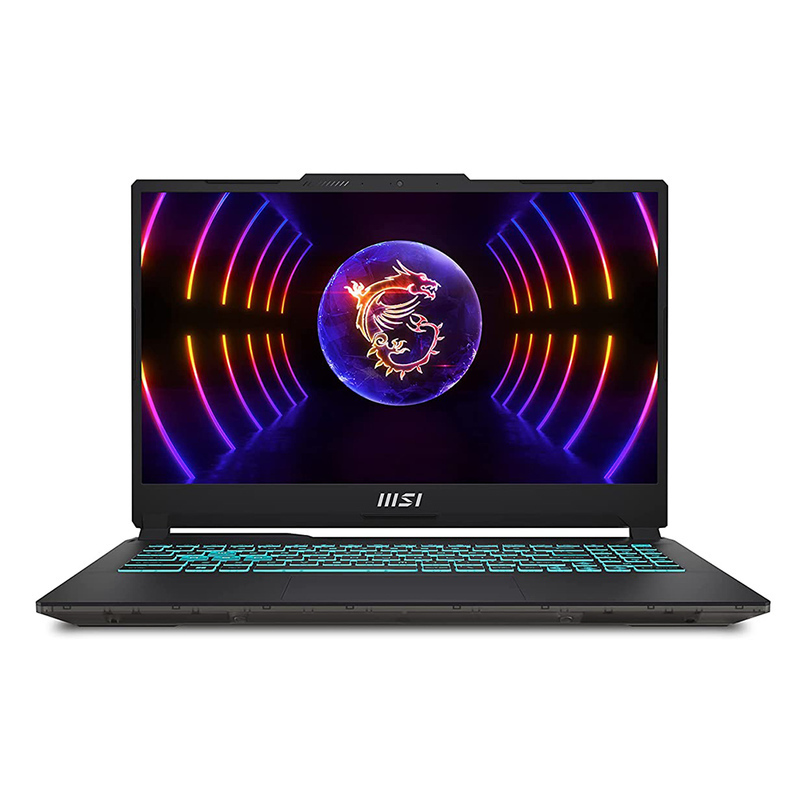 Ноутбук MSI Cyborg 15 Gaming (A12VF-043)  Купить, Бишкеке, доставка, регионы, Кыргызстана, цена, наличие, обзор, SystemA.kg