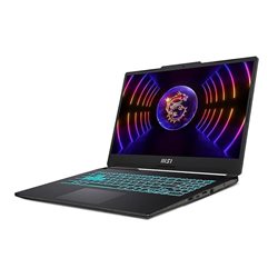 Ноутбук MSI Cyborg 15 Gaming (A12VF-043)  Купить, Бишкеке, доставка, регионы, Кыргызстана, цена, наличие, обзор, SystemA.kg