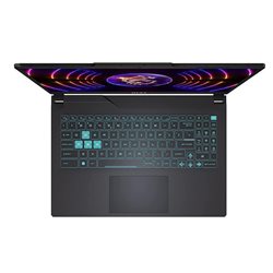 Ноутбук MSI Cyborg 15 Gaming (A12VF-043)  Купить, Бишкеке, доставка, регионы, Кыргызстана, цена, наличие, обзор, SystemA.kg