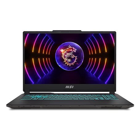 Ноутбук MSI Cyborg 15 Gaming (A12VF-043)  Купить, Бишкеке, доставка, регионы, Кыргызстана, цена, наличие, обзор, SystemA.kg