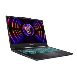 Ноутбук MSI Cyborg 15 Gaming (A12VF-043)  Купить, Бишкеке, доставка, регионы, Кыргызстана, цена, наличие, обзор, SystemA.kg