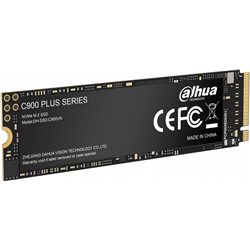 SSD DAHUA DHI-SSD-C900VN 512GB M.2 PCIe Gen 3x4, Read up:3200 MB/s, Write up:2500 MB/s