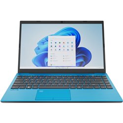 Ноутбук VAIO FE14 ex. SONY (VWNC51429-BL)  Купить, Бишкеке, доставка, регионы, Кыргызстана, цена, наличие, обзор, SystemA.kg