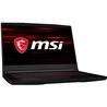 Ноутбук MSI GF63 Thin Gaming (10SCXR-222)  Купить, Бишкеке, доставка, регионы, Кыргызстана, цена, наличие, обзор, SystemA.kg