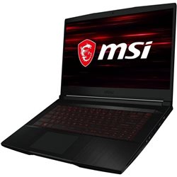 Ноутбук MSI GF63 Thin Gaming (10SCXR-222)  Купить, Бишкеке, доставка, регионы, Кыргызстана, цена, наличие, обзор, SystemA.kg