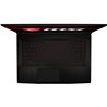 Ноутбук MSI GF63 Thin Gaming (10SCXR-222)  Купить, Бишкеке, доставка, регионы, Кыргызстана, цена, наличие, обзор, SystemA.kg