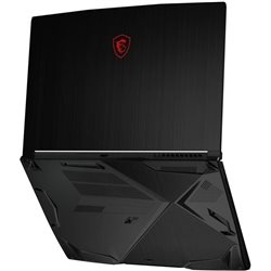 Ноутбук MSI GF63 Thin Gaming (10SCXR-222)  Купить, Бишкеке, доставка, регионы, Кыргызстана, цена, наличие, обзор, SystemA.kg