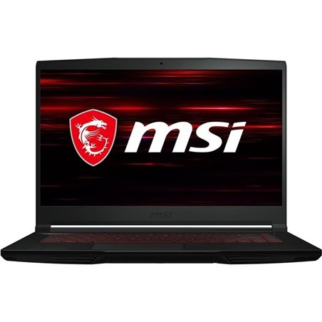 Ноутбук MSI GF63 Thin Gaming (10SCXR-222)  Купить, Бишкеке, доставка, регионы, Кыргызстана, цена, наличие, обзор, SystemA.kg