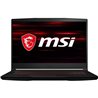 Ноутбук MSI GF63 Thin Gaming (10SCXR-222)  Купить, Бишкеке, доставка, регионы, Кыргызстана, цена, наличие, обзор, SystemA.kg