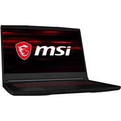 Ноутбук MSI GF63 Thin Gaming (10SCXR-222)  Купить, Бишкеке, доставка, регионы, Кыргызстана, цена, наличие, обзор, SystemA.kg