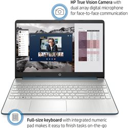 Ноутбук HP 15-ef2729wm  Купить, Бишкеке, доставка, регионы, Кыргызстана, цена, наличие, обзор, SystemA.kg