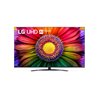 Телевизор 55" LG 55UR81006L* 4K без рамок magic