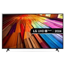 Телевизор 55" LG 55UT8006L* 4K