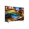 Телевизор 65" TCL 65P755 4K UHD, HDR10, 120 Гц, Google TV, Dolby Vision·Atmos, Безрамочный