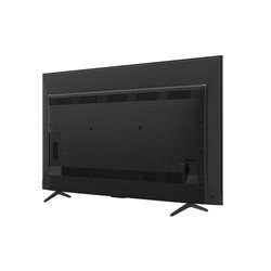 Телевизор 65" TCL 65P755 4K UHD, HDR10, 120 Гц, Google TV, Dolby Vision·Atmos, Безрамочный