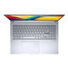 ASUS Vivobook 16X M3604YA Silver  Купить, Бишкеке, доставка, регионы, Кыргызстана, цена, наличие, обзор, SystemA.kg