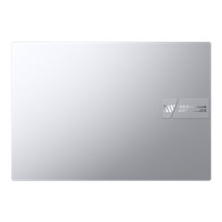 ASUS Vivobook 16X M3604YA Silver  Купить, Бишкеке, доставка, регионы, Кыргызстана, цена, наличие, обзор, SystemA.kg