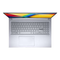 ASUS Vivobook 16X M3604YA Silver  Купить, Бишкеке, доставка, регионы, Кыргызстана, цена, наличие, обзор, SystemA.kg