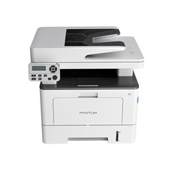 МФУ Монохромное PANTUM BM5100ADW (Printer-copier-scaner, A4, 40ppm,1200x1200 dpi, ADF-dup, Dup, USB, RJ-45, Wi-Fi, NFC, тонер-ка