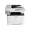 МФУ Монохромное PANTUM BM5100ADW (Printer-copier-scaner, A4, 40ppm,1200x1200 dpi, ADF-dup, Dup, USB, RJ-45, Wi-Fi, NFC, тонер-ка