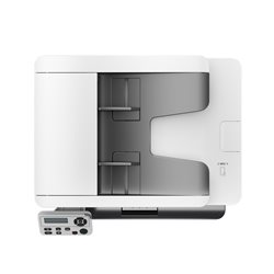 МФУ Монохромное PANTUM BM5100ADW (Printer-copier-scaner, A4, 40ppm,1200x1200 dpi, ADF-dup, Dup, USB, RJ-45, Wi-Fi, NFC, тонер-ка