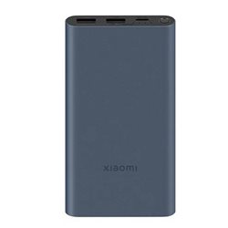 Power Bank Xiaomi PB100DZM 10000mAH Black