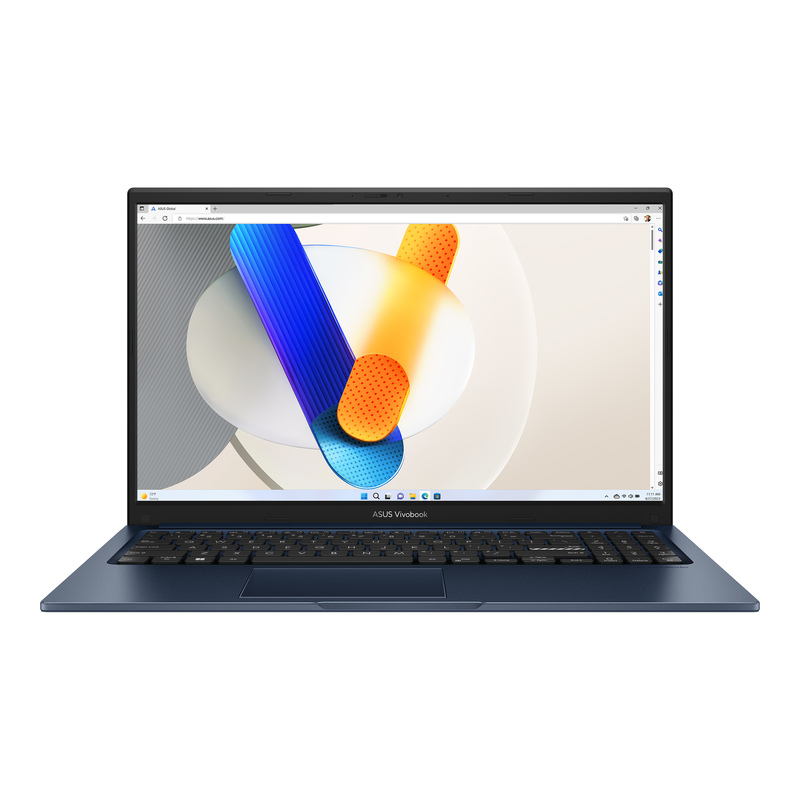 Ноутбук ASUS Vivobook 15 X1504VA-NJ816  Купить, Бишкеке, доставка, регионы, Кыргызстана, цена, наличие, обзор, SystemA.kg