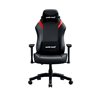 Gaming Chair AD18-44-BR-PV-CIS AndaSeat Luna BLACK&RED 1D Armrest 60mm wheels PVC Leather