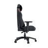 Gaming Chair AD18-44-BR-PV-CIS AndaSeat Luna BLACK&RED 1D Armrest 60mm wheels PVC Leather