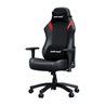 Gaming Chair AD18-44-BR-PV-CIS AndaSeat Luna BLACK&RED 1D Armrest 60mm wheels PVC Leather