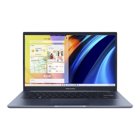 Asus Vivobook 14 X1402ZA  Купить, Бишкеке, доставка, регионы, Кыргызстана, цена, наличие, обзор, SystemA.kg