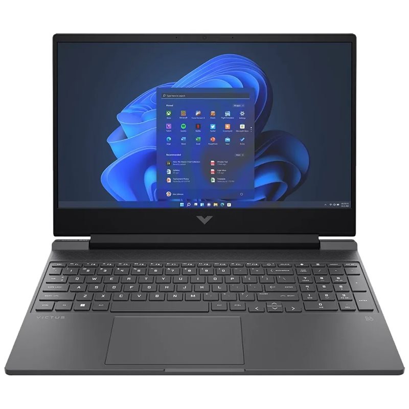 HP Victus 15-FB2063DX  Купить, Бишкеке, доставка, регионы, Кыргызстана, цена, наличие, обзор, SystemA.kg