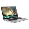 Acer Aspire 3 A315-59-39S9 i3-1215U 1.2-4.4GHz, 8GB,SSD 256GB,15.6"FHD RUS SILVER