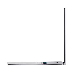 Acer Aspire 3 A315-59-39S9 i3-1215U 1.2-4.4GHz, 8GB,SSD 256GB,15.6"FHD RUS SILVER