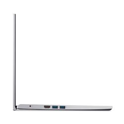 Acer Aspire 3 A315-59-39S9 i3-1215U 1.2-4.4GHz, 8GB,SSD 256GB,15.6"FHD RUS SILVER