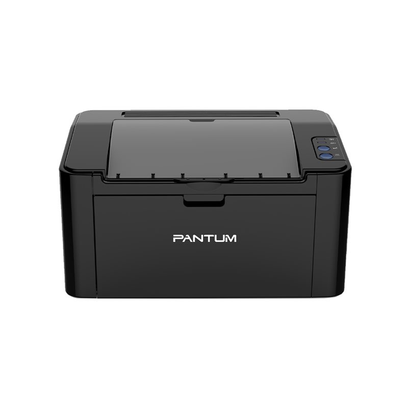Принтер PANTUM P2500W лазерный черно белый  Купить, Бишкеке, доставка, регионы, Кыргызстана, цена, наличие, обзор, SystemA.kg