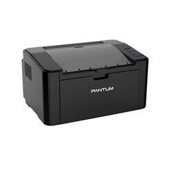 Принтер PANTUM P2500W лазерный черно белый  Купить, Бишкеке, доставка, регионы, Кыргызстана, цена, наличие, обзор, SystemA.kg