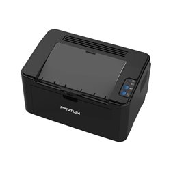 Принтер PANTUM P2500W лазерный черно белый  Купить, Бишкеке, доставка, регионы, Кыргызстана, цена, наличие, обзор, SystemA.kg